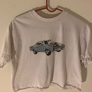 brandy melville shirt